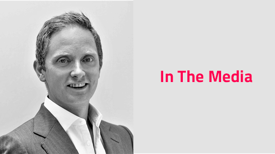 Fintech Finance speaks with Matt Mills at Sibos