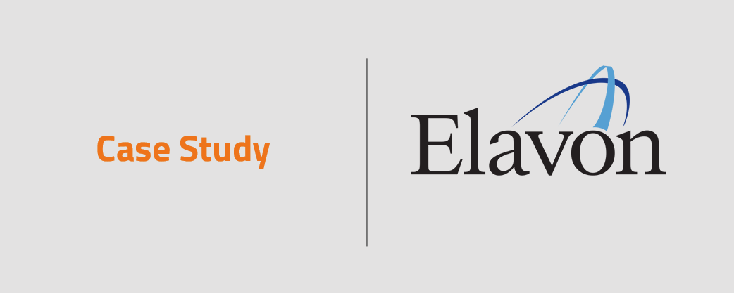Elavon case study
