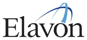 Elavon Logo - Featurespace