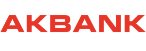 AKBANK logo