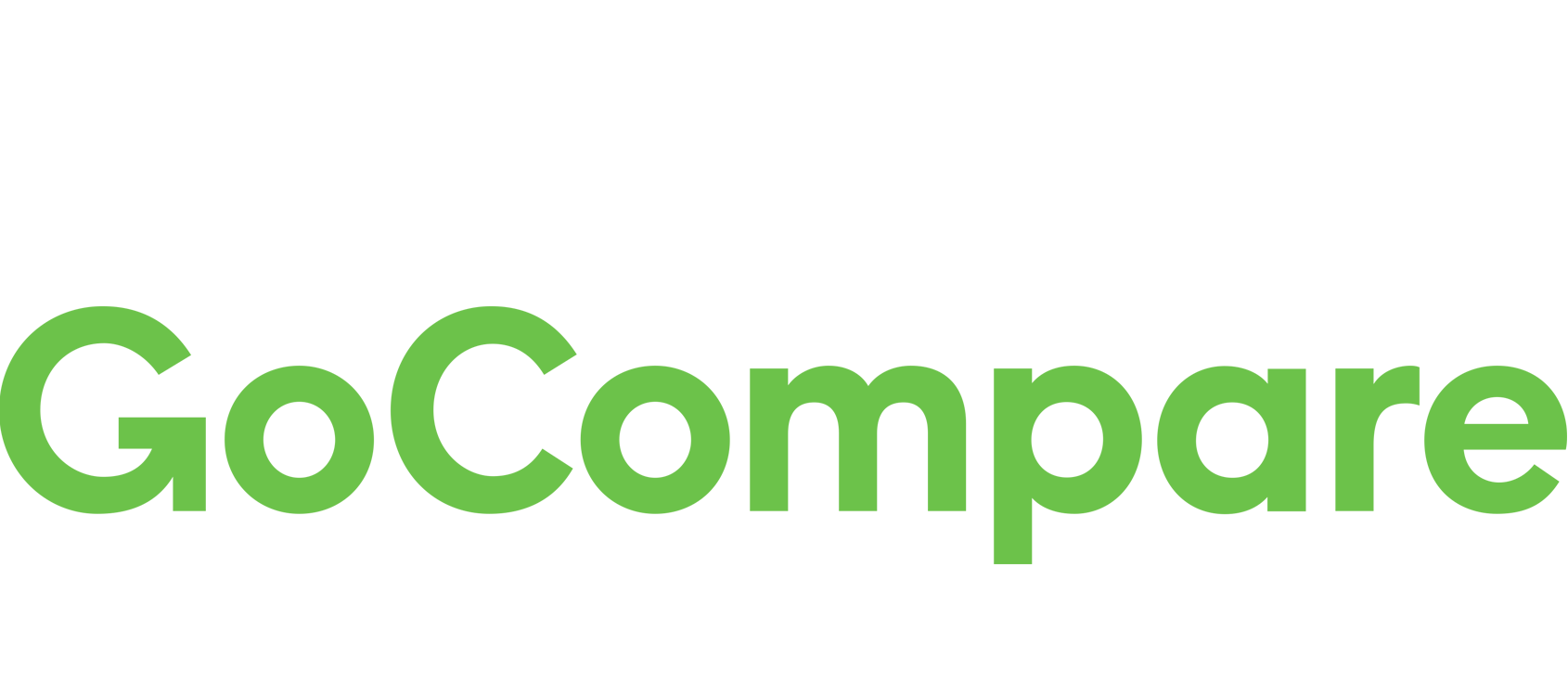 Go Compare logo