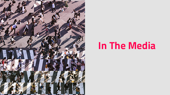 Forbes: Combating Human Trafficking with Machine Learning