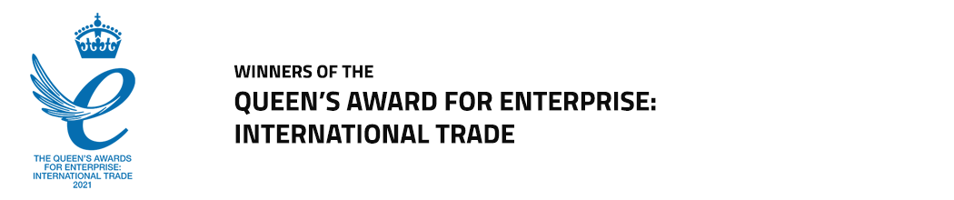 Queens Award International Trade
