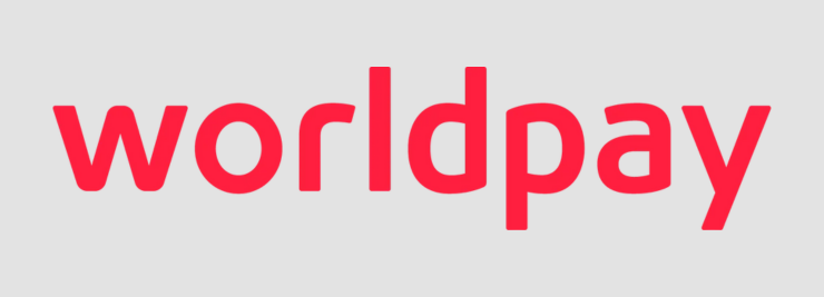 Worldpay logo