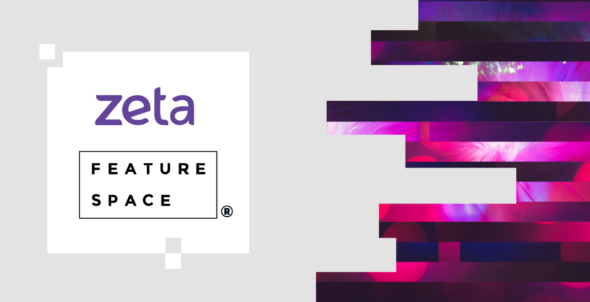 Zeta and Featurespace Partner to Deliver NextGen Fraud Detection to