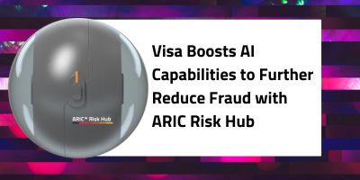 Visa boosts AI capabilities with Featurespace