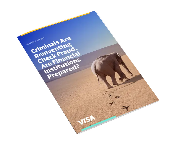 Feature image Check fraud VISA