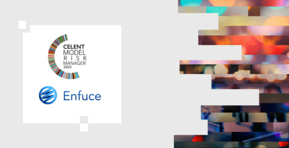 Newsroom – Enfuce wins Celent ‘Model Risk Manager’ award for its embedded payment fraud prevention strengths