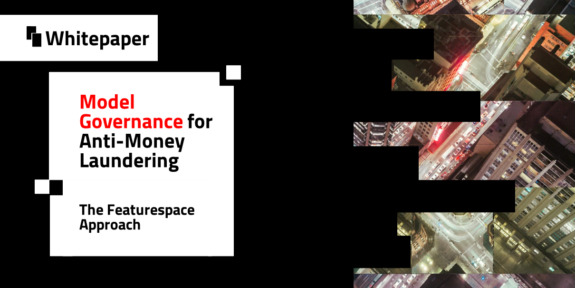 Newsroom – Model Governance for Anti-Money Laundering