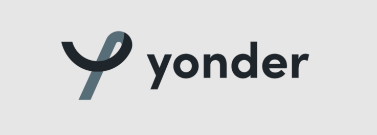 Yonder Logo for customer page