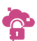Cloud Safe icon