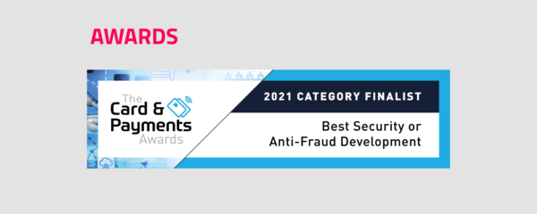 Natwest Card and Payments Award Best Fraud Prevention8
