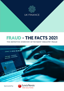 Fraud the Facts UK Finance