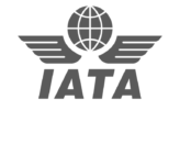 IATA_Logo_bw