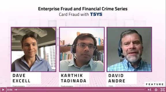 Enterprise Fraud and Financial Crime Series