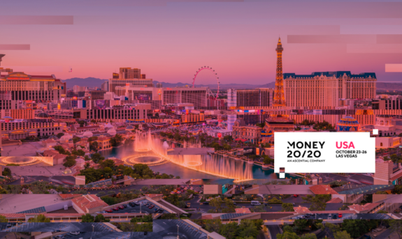 Newsroom Hero Image – Money2020 Vegas – The Next Big Thing in Payments as a Service – Fraud and AML