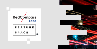 Newsroom – RedCompass Labs and Featurespace partner to tackle human trafficking